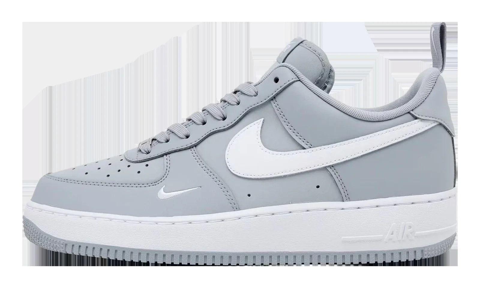 Air Force 1 Low '07 LV8 " Swoosh " IR5599 002 4