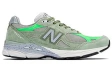 New Balance 990v3 X Patta Keep Your Family Close M990PP3 2
