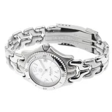 TAG Heuer WG2310 Sel Date Automatic S With 916844 From Japan 3