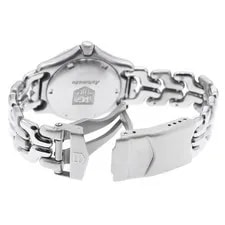 TAG Heuer WG2310 Sel Date Automatic S With 916844 From Japan 4