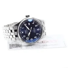 IWC Schaffhausen Pilot Mark Xviii IW327016 Automatic Watch_878059 2
