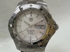 TAG Heuer Aquaracer WAF2011 Stainless Steel Automatic 4