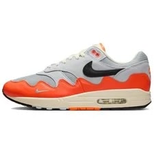 Nike — [II7055-800] -- Nike X Patta Air Max 1 Running Shoes — Sneaker — resale