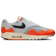 [II7055-800] -- Nike X Patta Air Max 1 Running Shoes 2