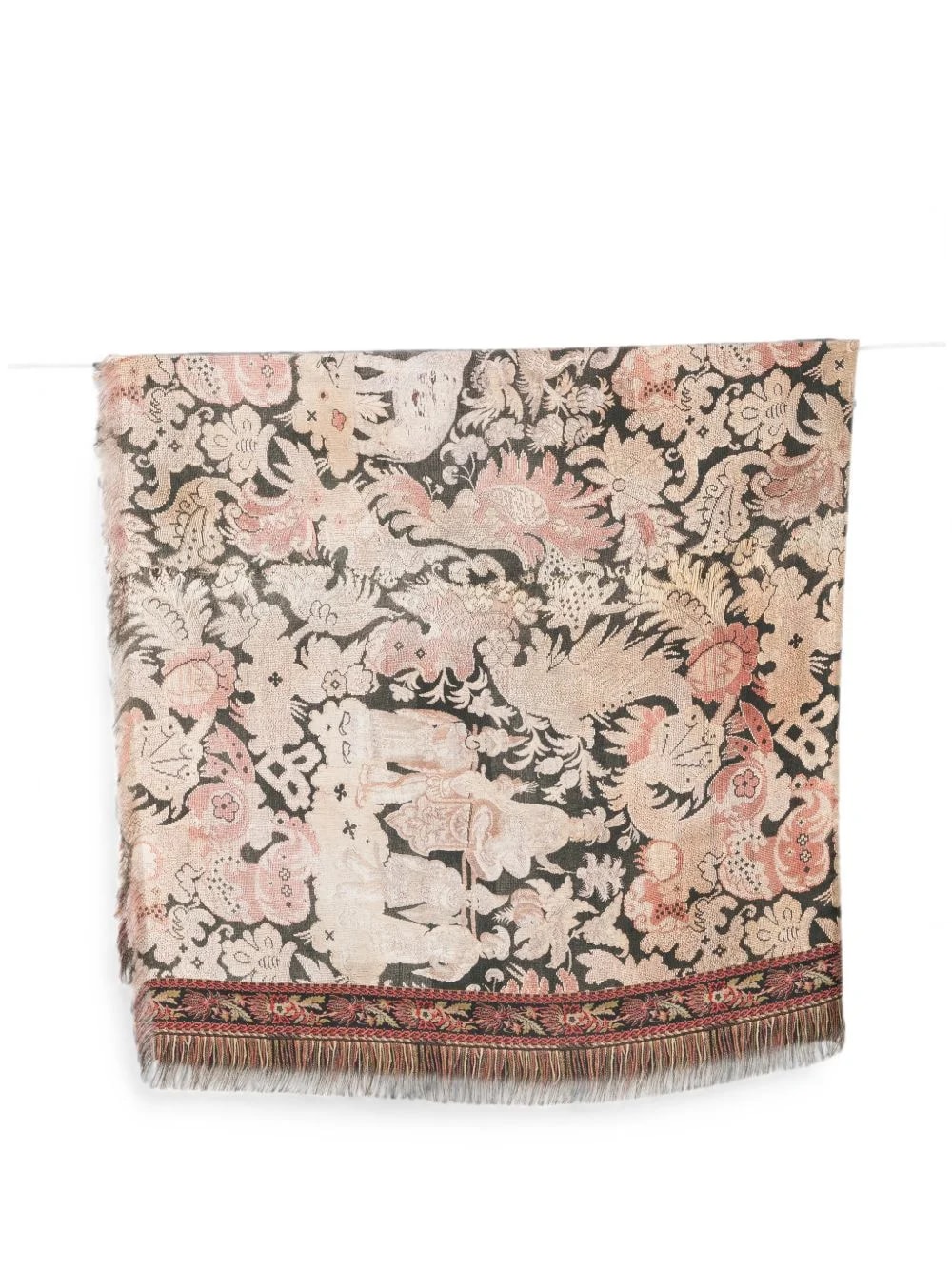 Pierre Louis Mascia Scarfs 4