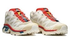 Salomon XT-6 Almond Milk 472934 2