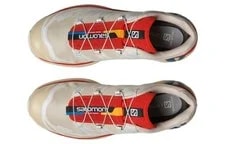 Salomon XT-6 Almond Milk 472934 3