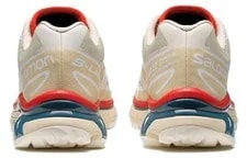 Salomon XT-6 Almond Milk 472934 4