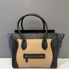 Celine Large Luggage Doblis (wj060526a2) 2