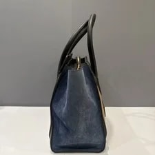 Celine Large Luggage Doblis (wj060526a2) 4