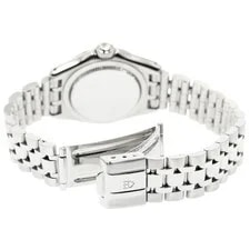 Tudor Monte Carlo 15810 26mm SS White #C8741 2