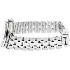Tudor Monte Carlo 15810 26mm SS White #C8741 3