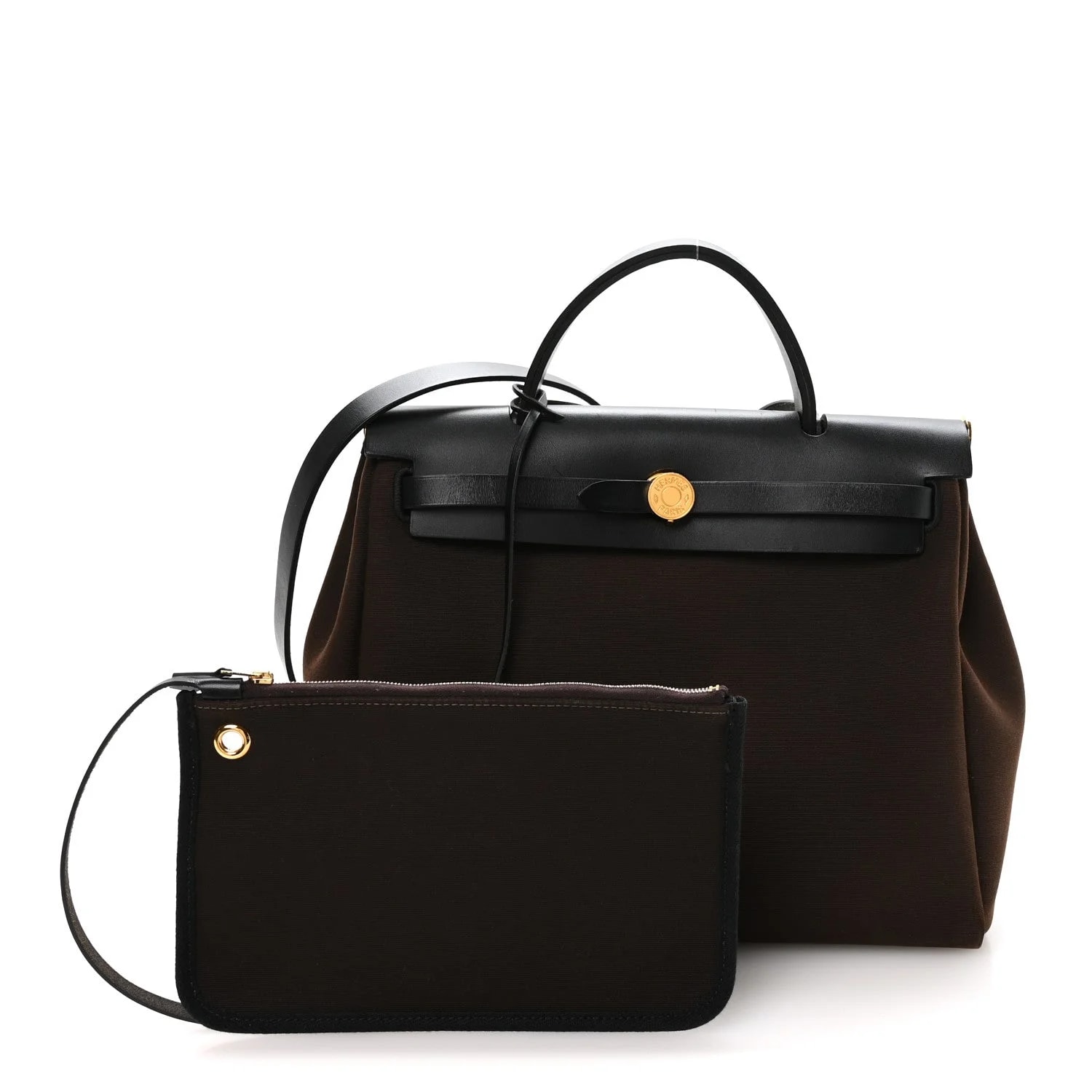 Military Herbag Zip Retourne 31 Ebene 2
