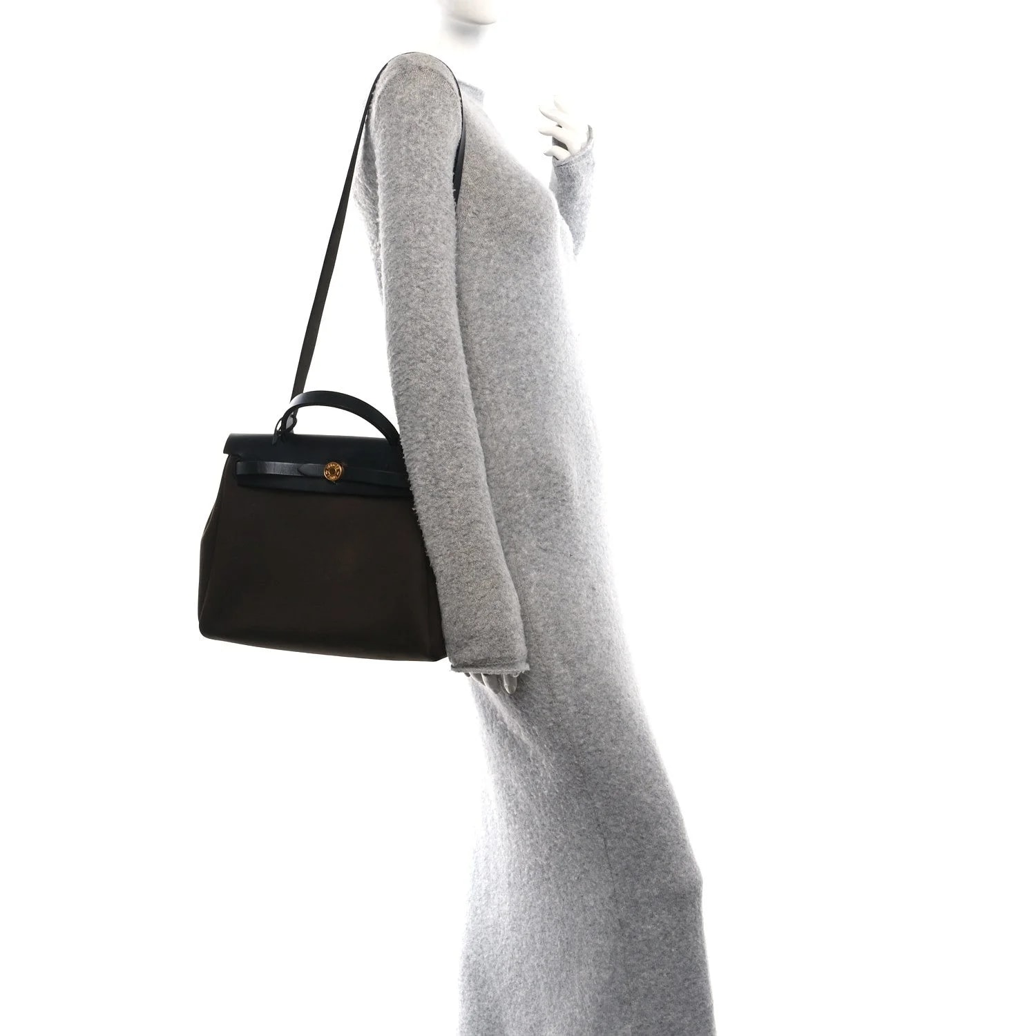 Military Herbag Zip Retourne 31 Ebene 3