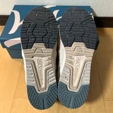 Keboz X Mitasneakers Asics Gel-lyte III OG 27.5cm Near Collab 3