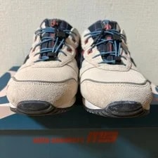 Keboz X Mitasneakers Asics Gel-lyte III OG 27.5cm Near Collab 4