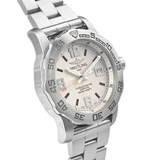 Breitling Colt .44 A743G43PCS TO308151 3