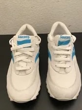 Saucony RR92/05 XT600 pat4642917 2