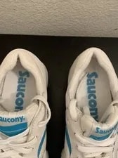 Saucony RR92/05 XT600 pat4642917 4