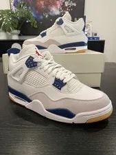 Jordan — ✅ Size 9 - Air Jordan 4 SB ' Retro (2023) OG US9 — Sneaker — resale