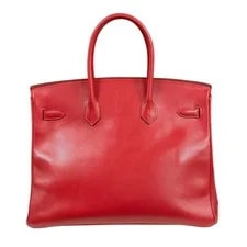Hermes Vaux Birkin 35 3