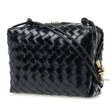 Bottega Veneta Small Loop Crossbody 139345995 2
