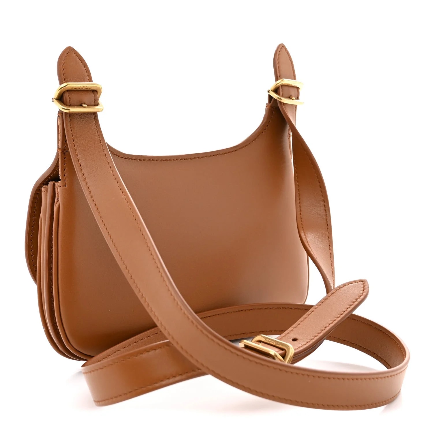 Smooth Small Charlie Miel Dark 3
