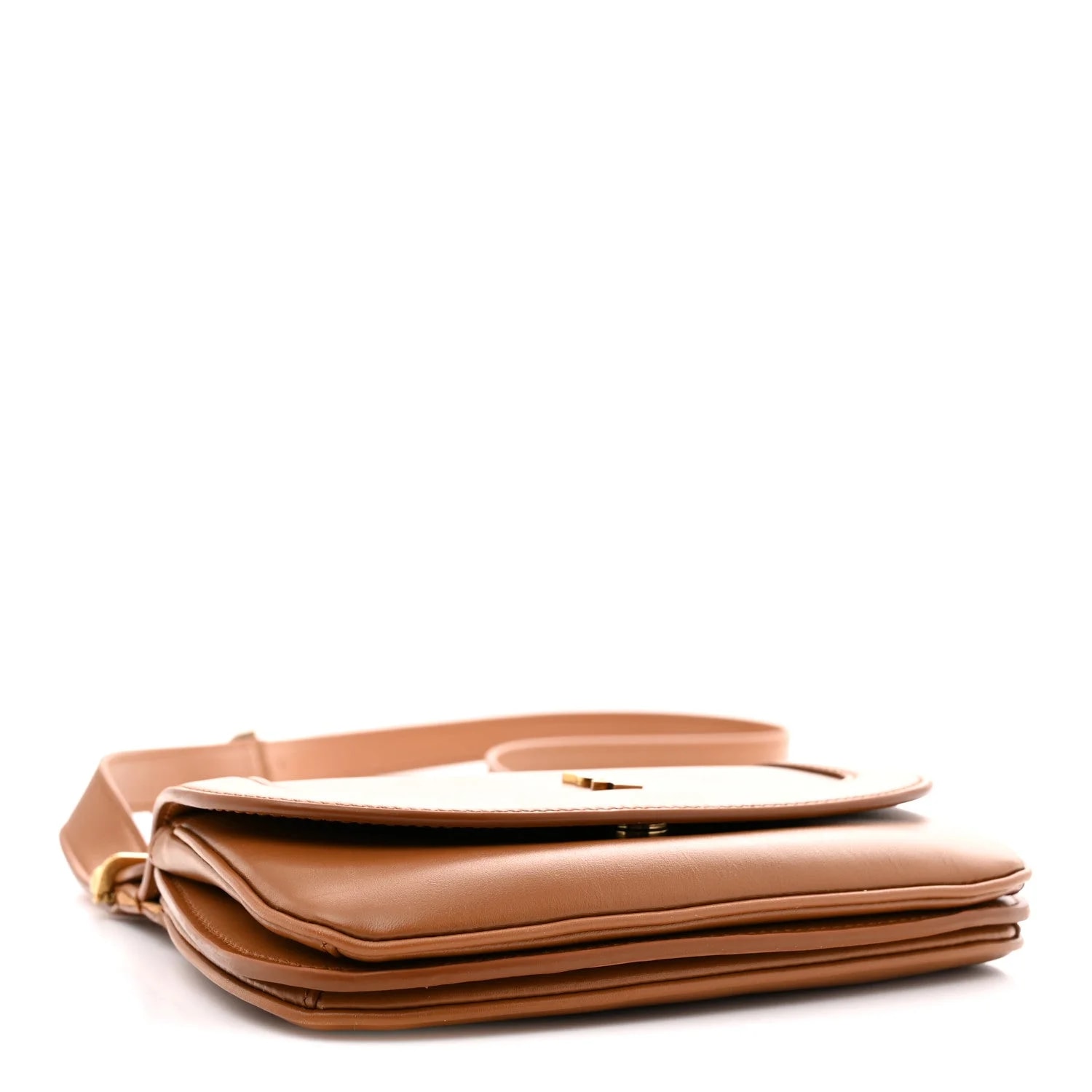 Smooth Small Charlie Miel Dark 4