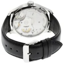 IWC Portugieser IW510202 43mm SS Black Dial Hand-Wind Date Small Seconds #C161 2