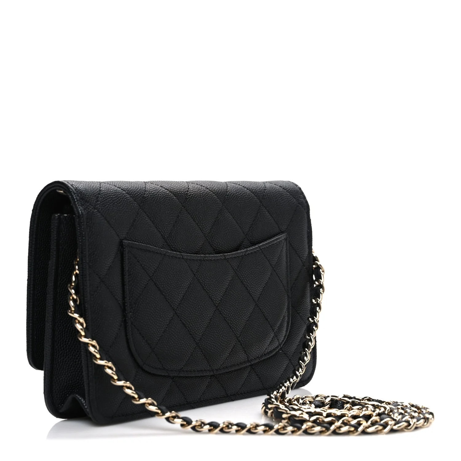 Striated CC Wallet on Chain WOC 2