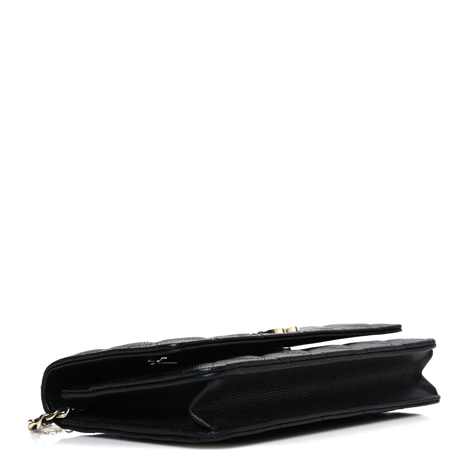 Striated CC Wallet on Chain WOC 3
