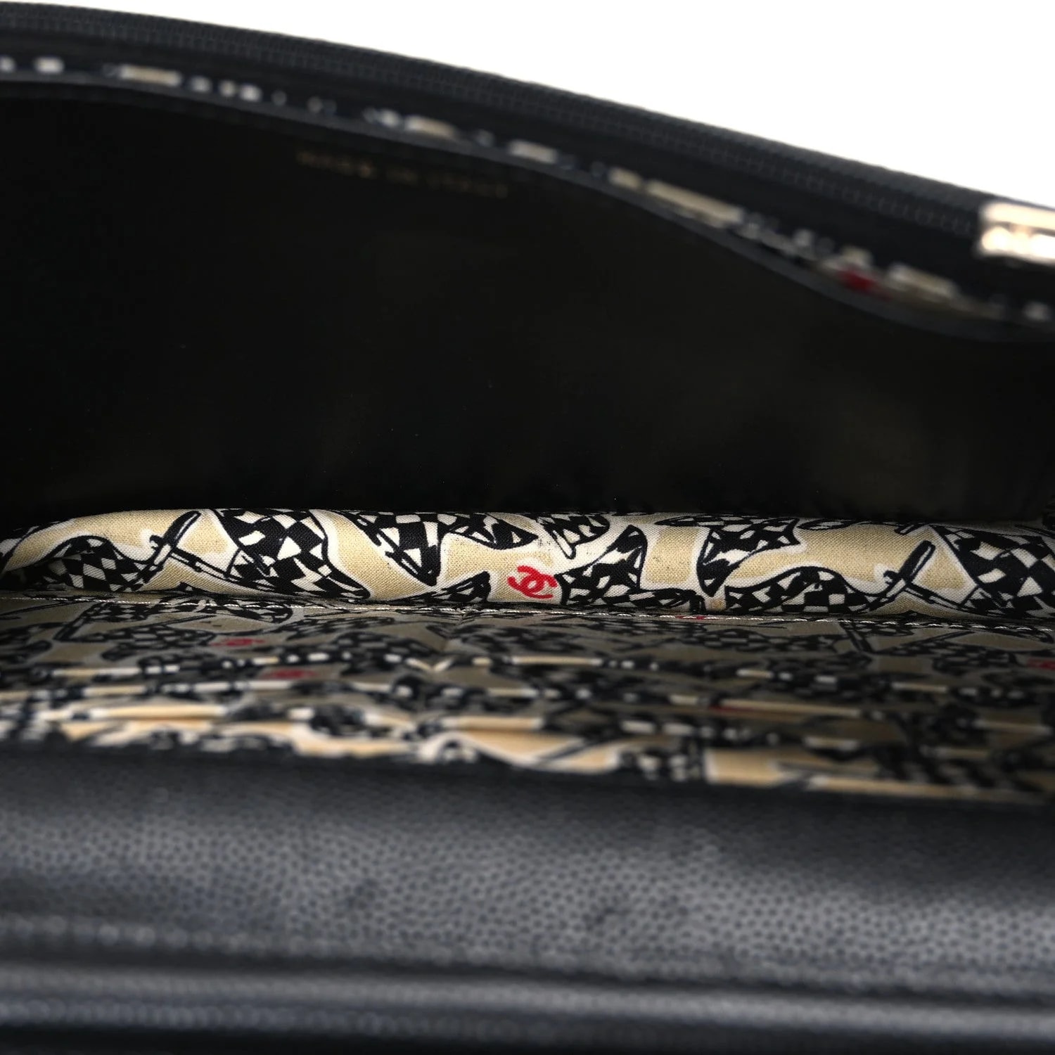 Striated CC Wallet on Chain WOC 4