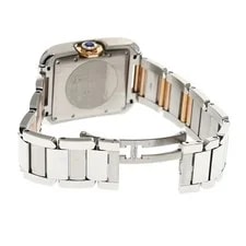 Cartier Tank Anglaise LM W5310037 3