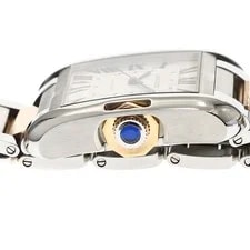 Cartier Tank Anglaise LM W5310037 4