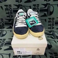 Puma Vtg the NeverWorn - -Mellow 383322-01 Us6.5 2