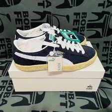 Puma Vtg the NeverWorn - -Mellow 383322-01 Us6.5 3