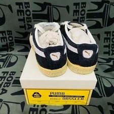 Puma Vtg the NeverWorn - -Mellow 383322-01 Us6.5 4
