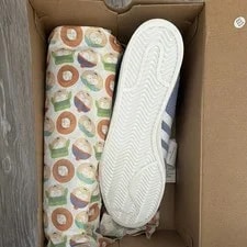 Adidas Campus 80 X South Park Towelie ’s Low Top 2