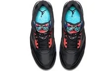 Jordan 5 Retro Low Chinese New Year 840475-060 2