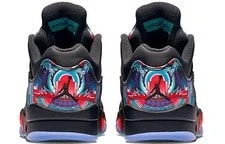 Jordan 5 Retro Low Chinese New Year 840475-060 3