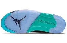 Jordan 5 Retro Low Chinese New Year 840475-060 4