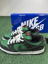 2011 Nike SB Dunk Low Pro Atom 313170-306 9 2