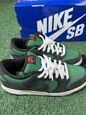 2011 Nike SB Dunk Low Pro Atom 313170-306 9 3