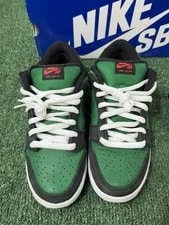 2011 Nike SB Dunk Low Pro Atom 313170-306 9 4
