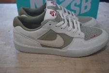 Nike SB Force 58 NEW Coconut DV5477-106 3