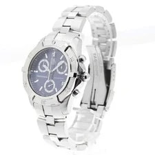 TAG Heuer CN111G 2000 Chronograph Date Quartz 2
