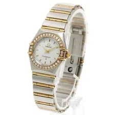 Omega Constellation Mini 1267.7 TO278693 2