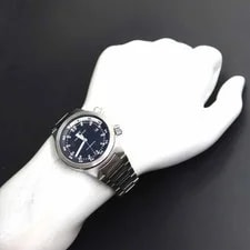 IWC Aqua Timer IW354805 Black Dial Automatic 90327953 4
