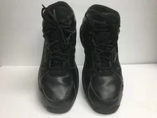Reebok DMX Basketball Shoes Size 11.5 M Hightop 4