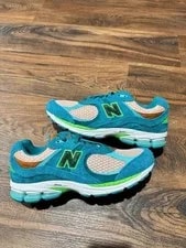 New Balance — Size 14 - Salehe Bembury X New Balance 2002R Water Be the Guide — Sneaker — resale